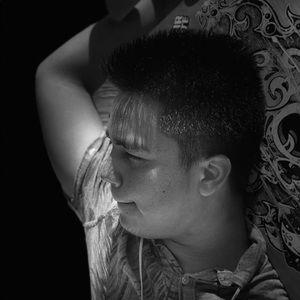 Meet your Posher, Luis